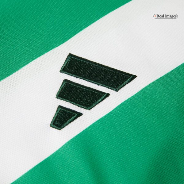 Celtic Home Jersey 2024/25 - Image 6