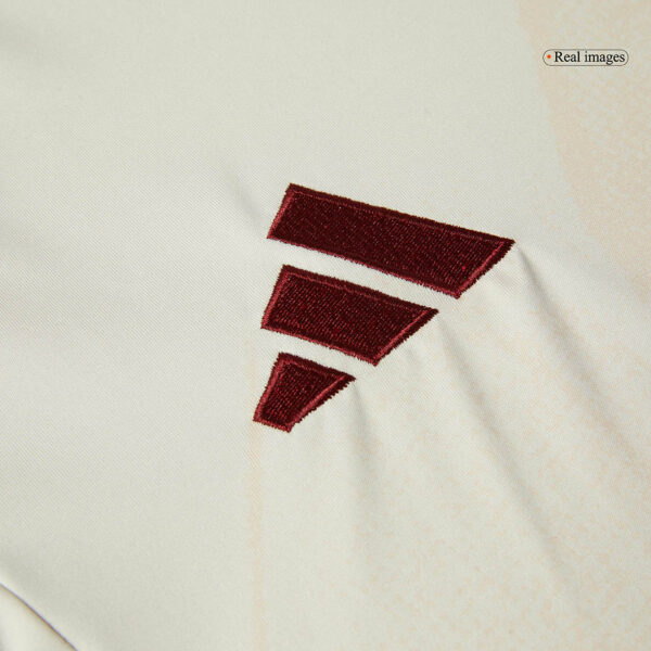 Roma Away Jersey 2024/25 - Image 8
