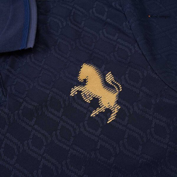 Juventus Third Match Jersey 2024/25 - Image 6