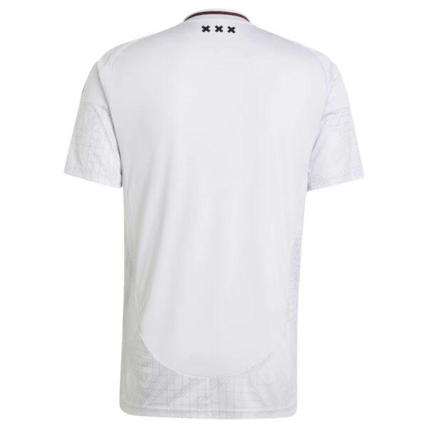 Ajax Third Jersey Kit 2024/25 - Image 3