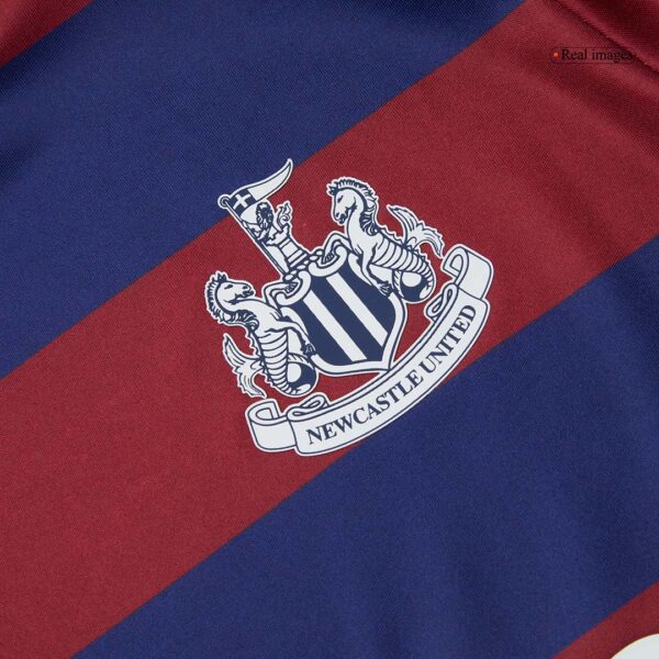 Newcastle United Away Jersey 2024/25 - Image 8