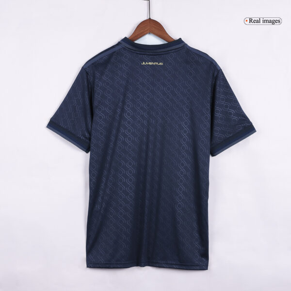 Juventus Third Full Jersey Kit 2024/25 - Image 3