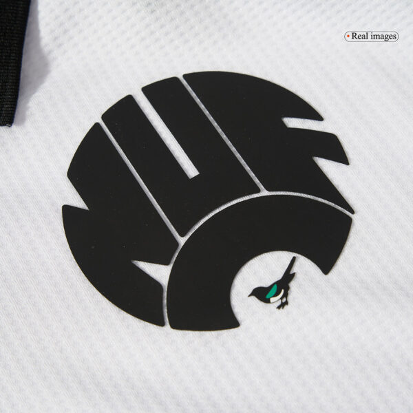 Newcastle United Third Jersey 2024/25 - Image 8