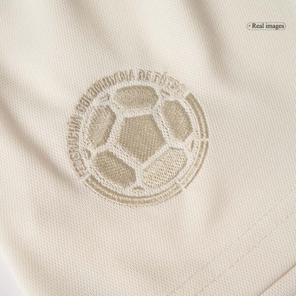 Colombia Centenary Collection Shorts 2024 - Image 7