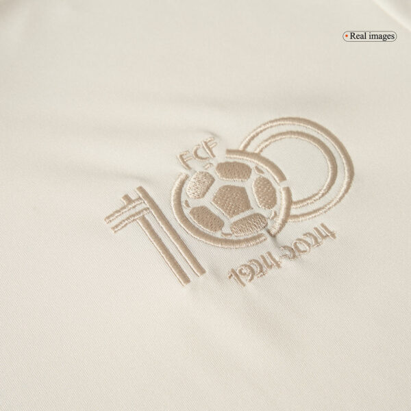 Colombia Anniversary Collection Jersey 2024 - Image 7
