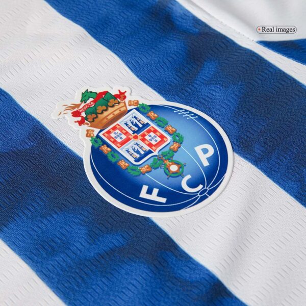 Porto Home Jersey 2024/25 - Image 8