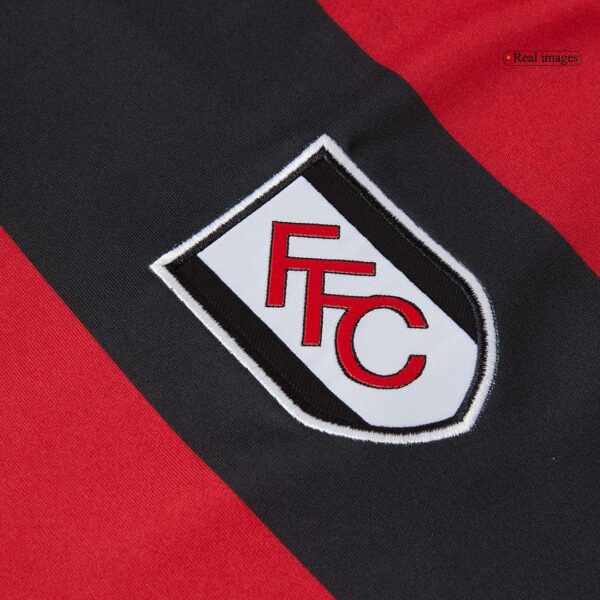 Fulham Away Jersey 2024/25 - Image 8