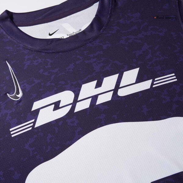Pumas UNAM Third Jersey 2024/25 - Image 6