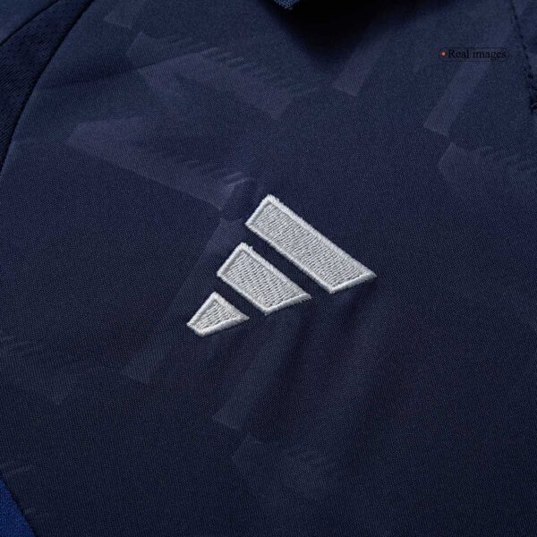 Women's Manchester United Away Jersey 2024/25 - Image 6