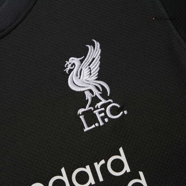Women's Liverpool Away Jersey 2024/25 - Image 6