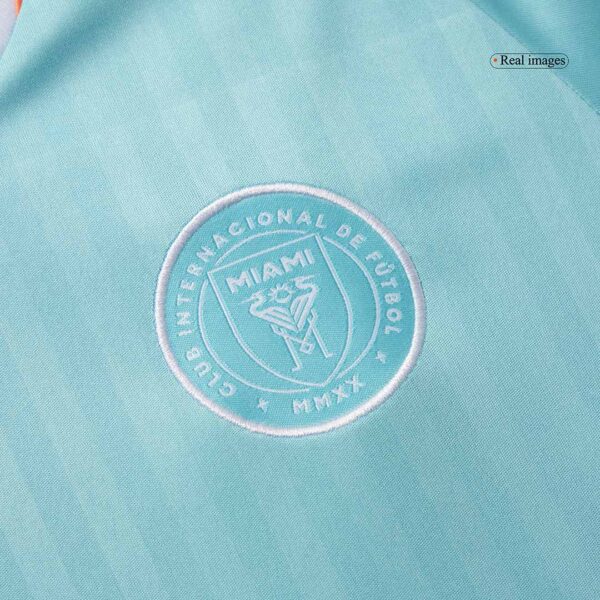 Women's Inter Miami CF Third Jersey 2024 - Image 6
