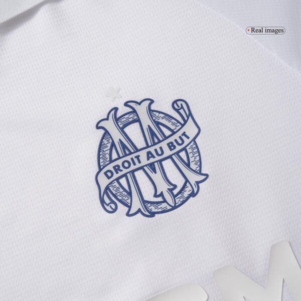 Marseille 125th Anniversary Fourth Jersey 2024/25 - Image 10