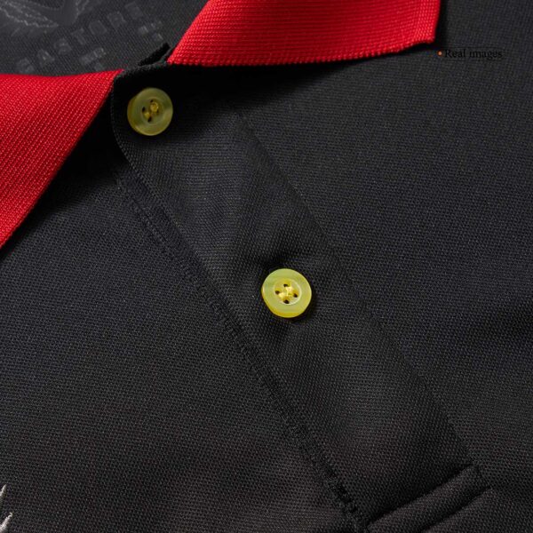 Bayer 04 Leverkusen 120th Anniversary Jersey 2024/25 - Image 8