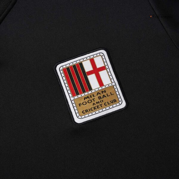 AC Milan 125th Anniversary Standard Version Goalkeeper Jersey 2024 - Image 6