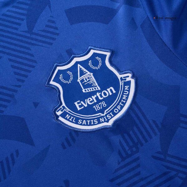 Everton Home Jersey 2024/25 - Image 8