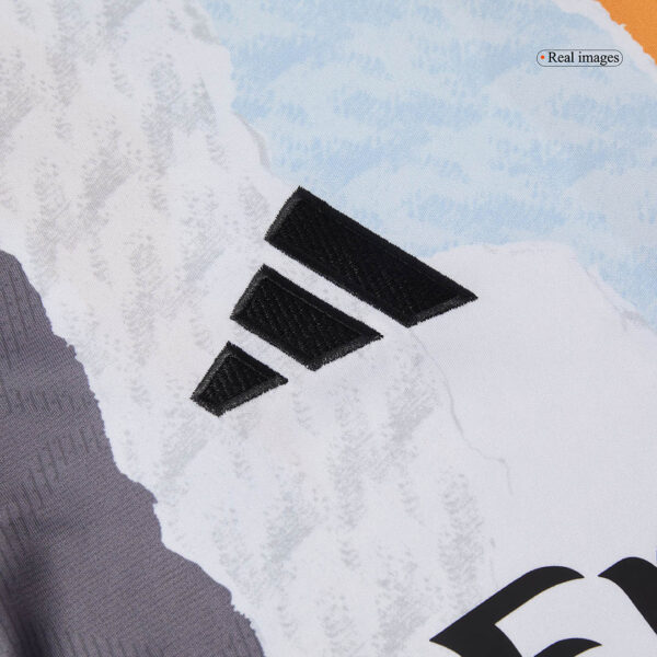 Real Madrid Pre-Match Jersey 2024/25 - Image 8