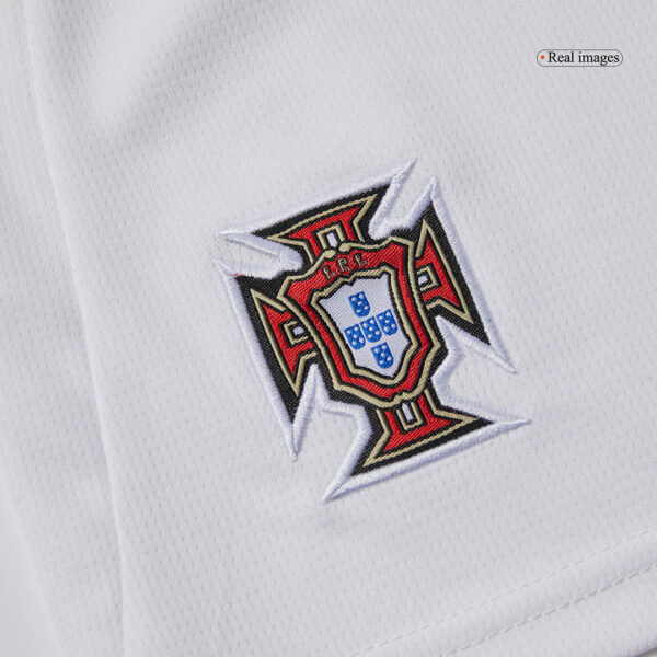 Portugal Away Shorts 2025 - Image 7