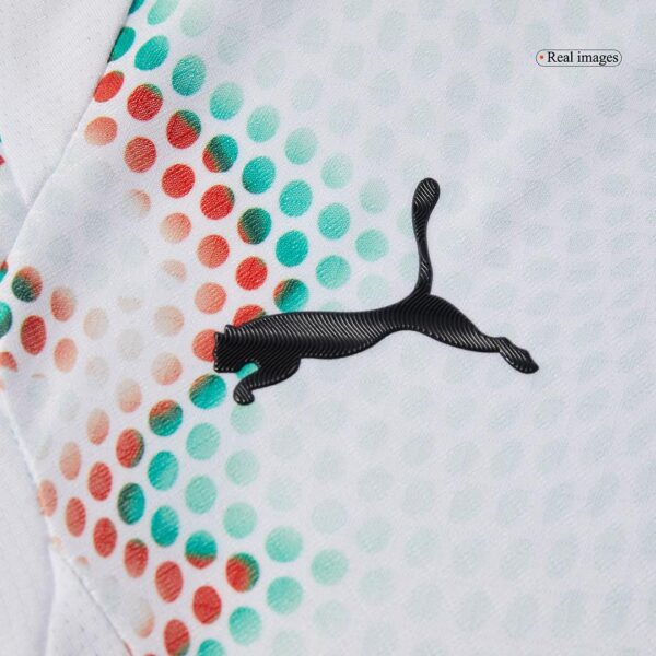 Portugal Away Match Jersey 2025 - Image 6
