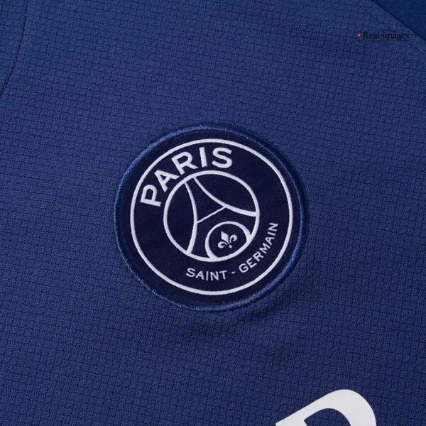 PSG Fourth Kit Jersey+Short 2024/25 - Image 7