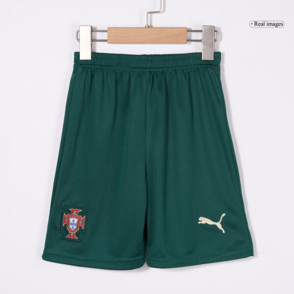Kids Portugal Home Kit 2025 - Image 6