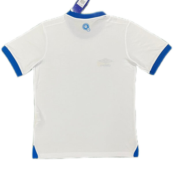 El Salvador Away Jersey 2025 - Image 4