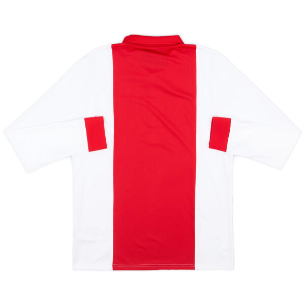 Ajax 125th Anniversary Jersey 2025 - Image 4