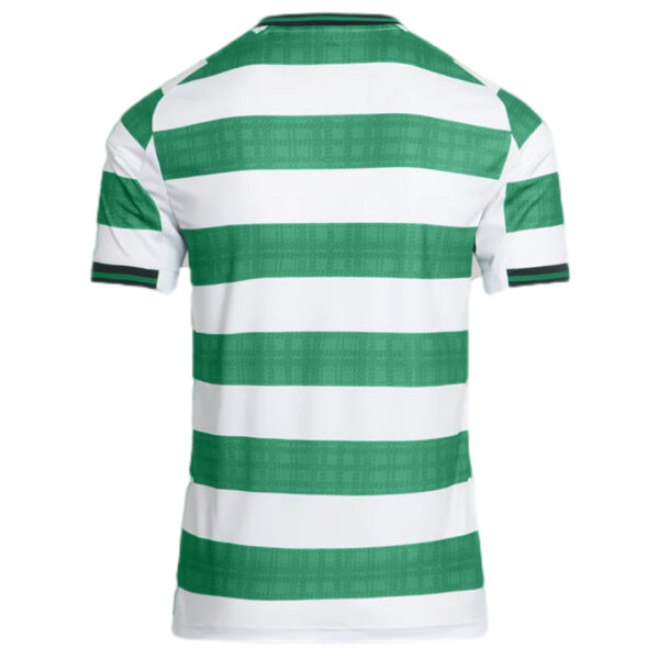 Celtic Home Jersey 2025/26 - Image 2