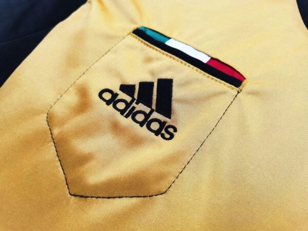 Retro AC Milan Third Jersey 2013/14 - Image 7