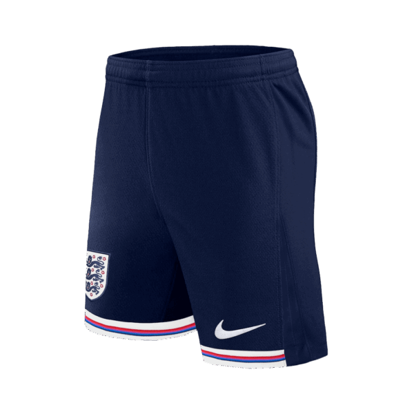 [Super Replica] England Home Whole Kit(Jersey+Shorts+Socks) Euro 2024 - Image 5
