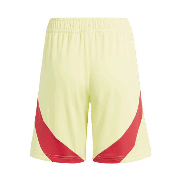 Spain Away Shorts Euro 2024 - Image 2