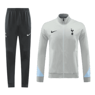 Tottenham Hotspur Full-Zip Training Kit (Jacket+Pants) 2024/25