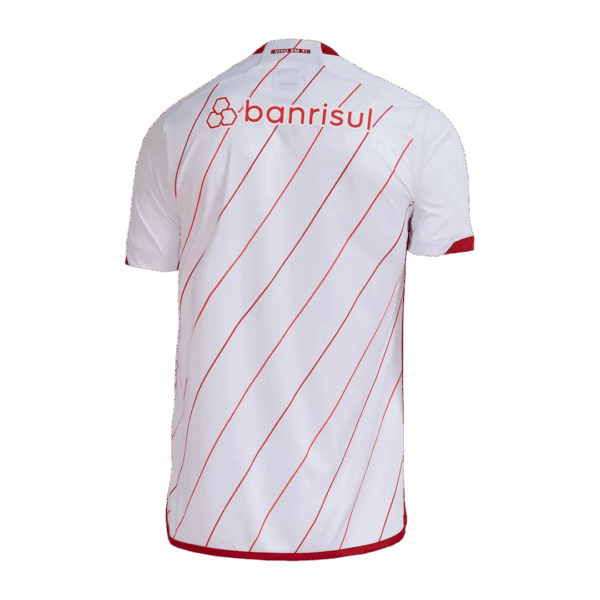 SC Internacional Away Jersey 2023/24 - Image 2