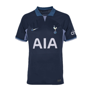 Tottenham Hotspur Away Jersey 2023/24