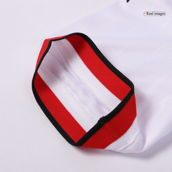 PULISIC #11 AC Milan Away Jersey 2024/25 - Image 9
