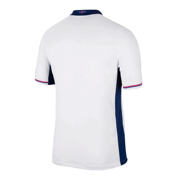 [Super Replica] England Home Whole Kit(Jersey+Shorts+Socks) Euro 2024 - Image 4