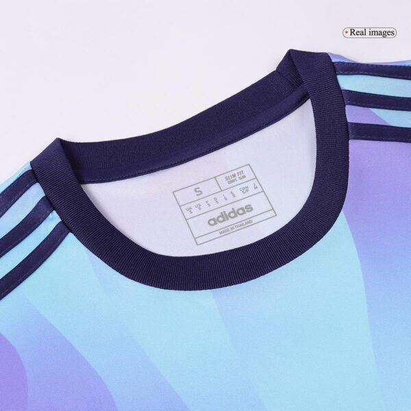 [Super Replica] Arsenal Third Kit(Jersey+Shorts) 2024/25 - Image 7