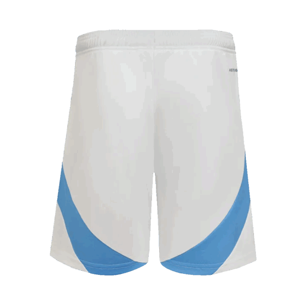 Argentina Home Shorts Copa America 2024 - Image 2