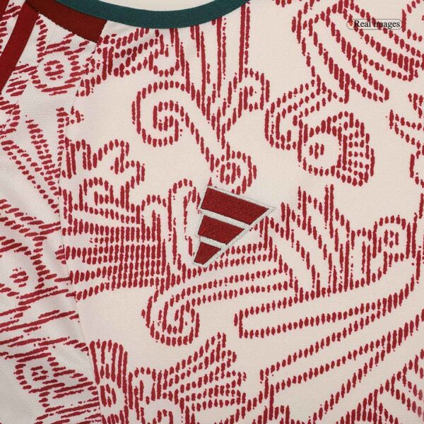 Mexico Jersey Away World Cup 2022 - Image 6