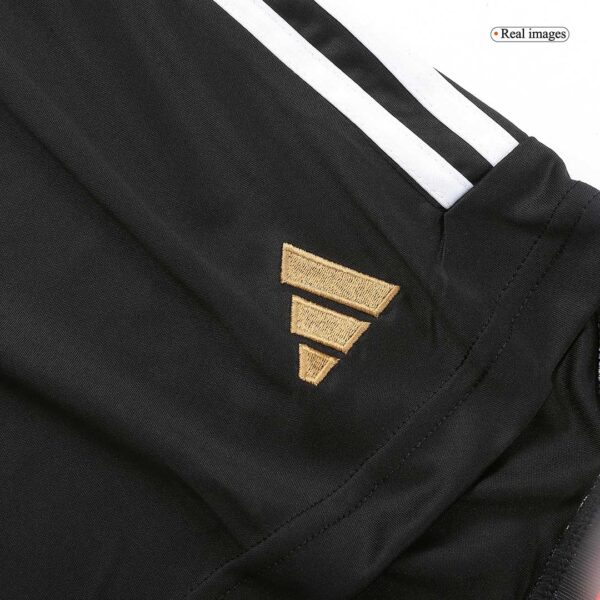Germany Shorts Home Replica World Cup 2022 - Image 6
