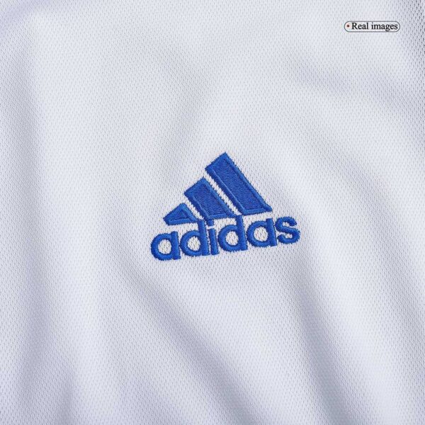 Retro Greece Away Jersey Euro Cup 2004 - Image 7