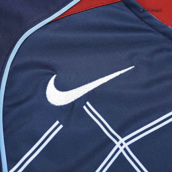 Torres #9 Retro Atletico Madrid Away Jersey 2004/05 - Image 8