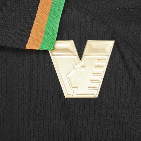 Venezia FC Soccer Jersey Home Replica 2022/23 - Image 6