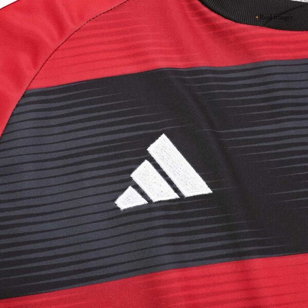 CR Flamengo Home Jersey 2023/24 - Image 7