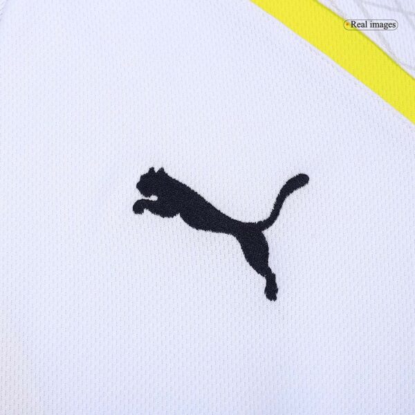 Retro Tottenham Hotspur Home Jersey 2009/10 - Image 9