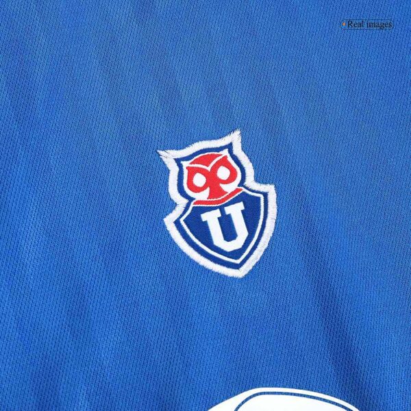 Club Universidad de Chile Home Jersey 2023/24 - Image 7