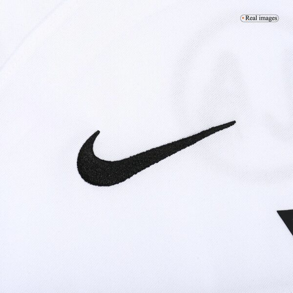 Olimpia Home Jersey 2023/24 - Image 7