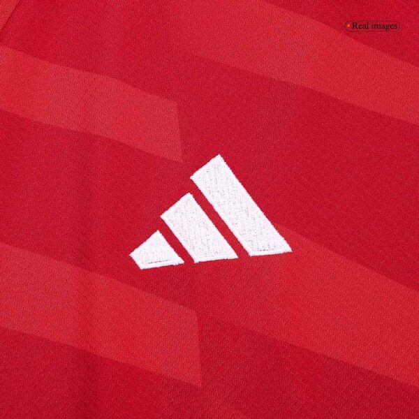 St. Louis City Home Jersey CITY Kit 2023 - Image 7