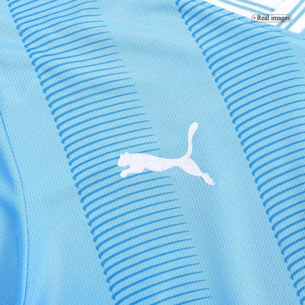 [Super Replica] Manchester City Home Jersey 2023/24 - Image 9