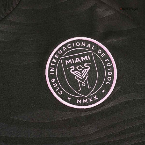 [Super Replica] Inter Miami CF Kit Away Shirt+Short ?2023 - Image 9