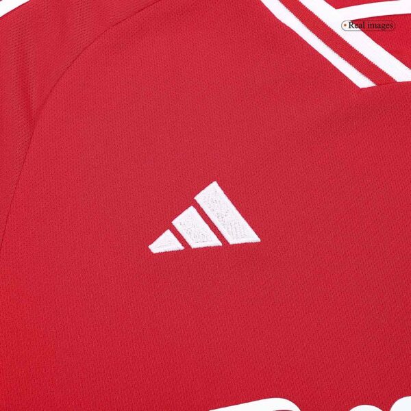 Benfica Home Jersey 2023/24 - Image 7